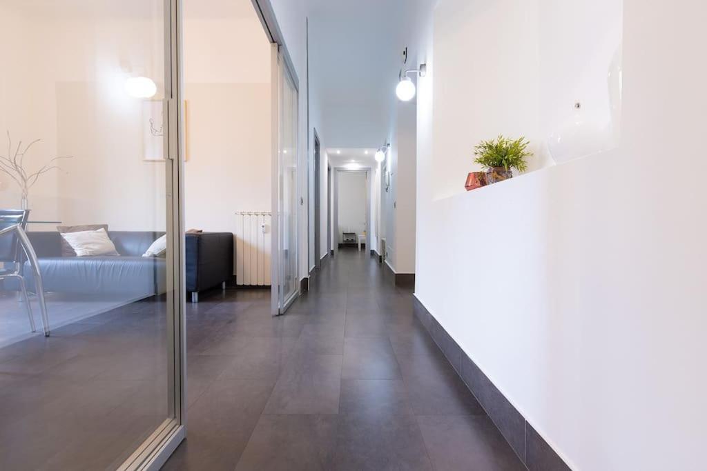 Mc Apartment San Giovanni Rome Exterior photo