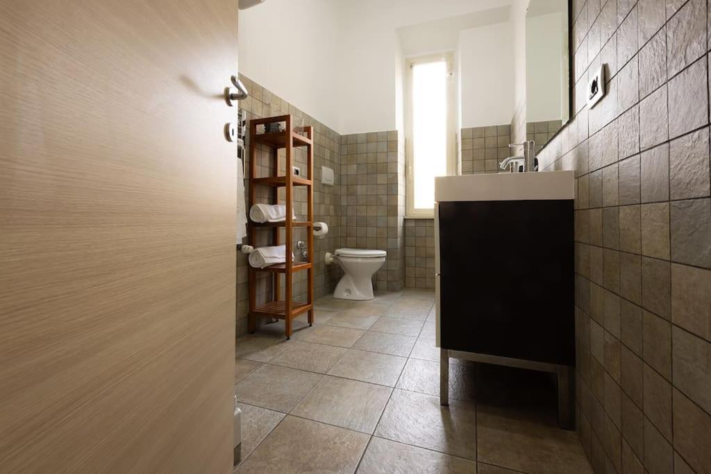 Mc Apartment San Giovanni Rome Exterior photo
