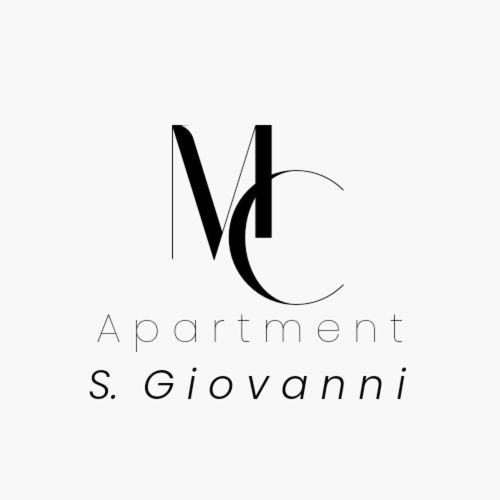 Mc Apartment San Giovanni Rome Exterior photo